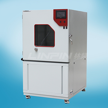 電商并非萬能，軍標(biāo)砂塵試驗箱終究靠質(zhì)量